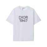 CHRISTIAN DIOR T-SHIRT