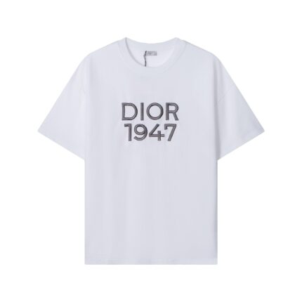 CHRISTIAN DIOR T-SHIRT