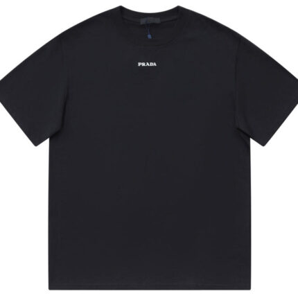 Prada t-shirt Black