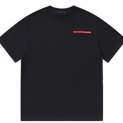 Prada t-shirt Black
