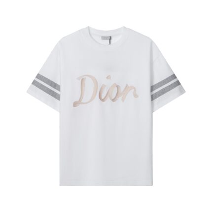 CHRISTIAN DIOR T-SHIRT