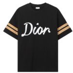 CHRISTIAN DIOR T-SHIRT