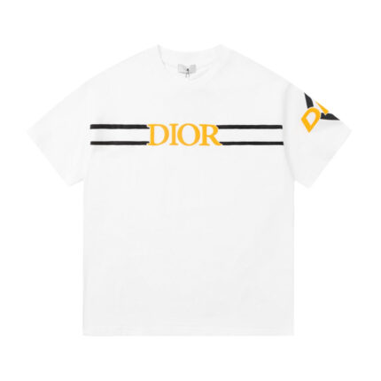 CHRISTIAN DIOR T-SHIRT