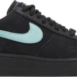 Air Jordan Force 1 Low SP Tiffany And Co.
