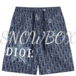 CHRISTIAN DIOR Swiming Shorts