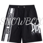 CHRISTIAN DIOR Swiming Shorts