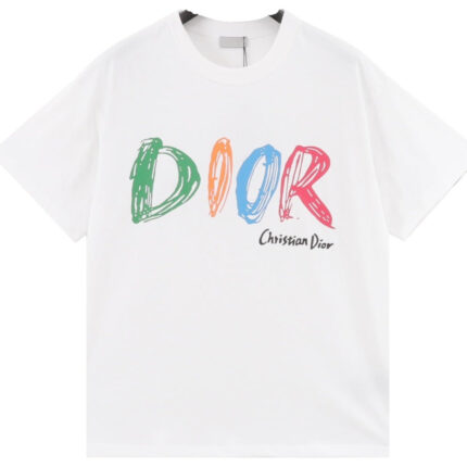Christian DIOR T-SHIRT