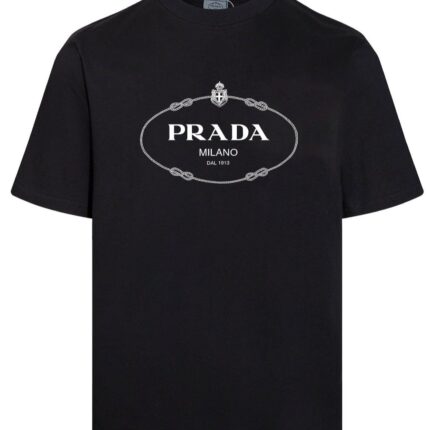 Prada t-shirt Black