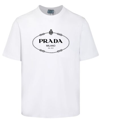 Prada t-shirt White