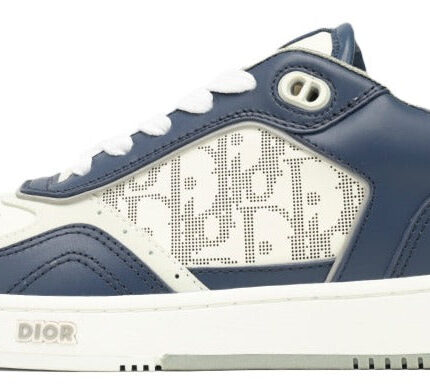 CHRISTIAN DIOR B27 SNEKERS