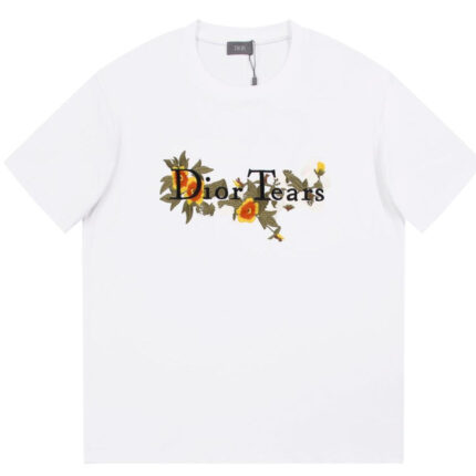 Christian DIOR T-SHIRT
