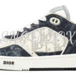 CHRISTIAN DIOR B27 SNEKERS