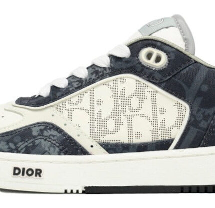 CHRISTIAN DIOR B27 SNEKERS