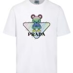 Prada t-shirt White
