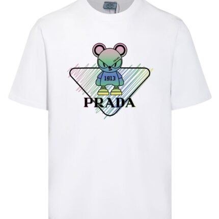 Prada t-shirt White