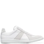 Maison Margiela Replica low-top leather sneakers