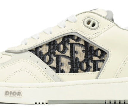 CHRISTIAN DIOR B27 SNEKERS