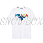 Prada t-shirt White