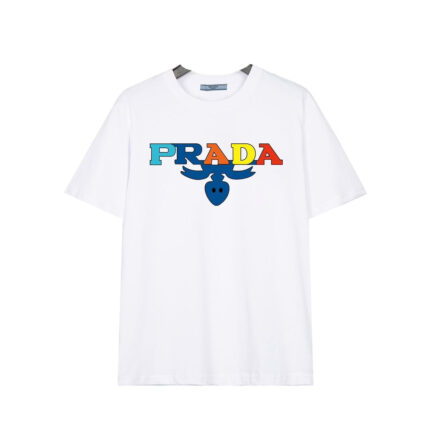 Prada t-shirt White