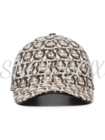Ferragamo Gancini baseball Cap