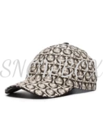 Ferragamo Gancini baseball Cap - Image 2