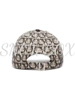 Ferragamo Gancini baseball Cap - Image 3