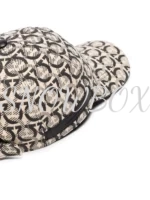 Ferragamo Gancini baseball Cap - Image 4