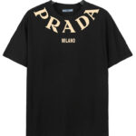 Prada t-shirt Black