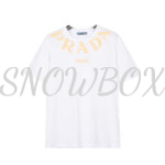 Prada t-shirt White