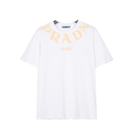 Prada t-shirt White