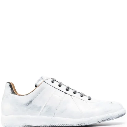 Maison Margiela Replica Bianchetto low-top sneakers