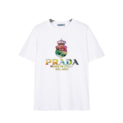 Prada t-shirt White