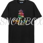 Prada t-shirt Black
