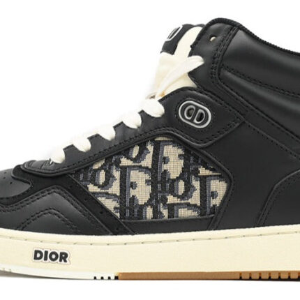 CHRISTIAN DIOR B27 SNEKERS