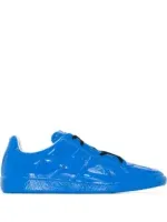 Maison Margiela Replica low-top leather sneakers