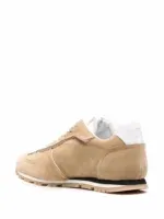 Maison Margiela Replica low-top leather sneakers - Image 3