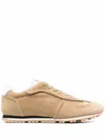 Maison Margiela Replica low-top leather sneakers