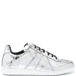 Maison Margiela Replica low-top leather sneakers