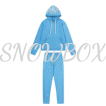 Syna World Tracksuit Blue