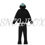 Syna World Tracksuit black