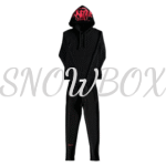 Syna World Tracksuit black