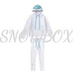 Syna World Tracksuit Whit