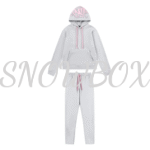 Syna World Tracksuit Grey