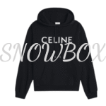 CELINE HOODIE