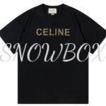 CELINE T-SHIRT