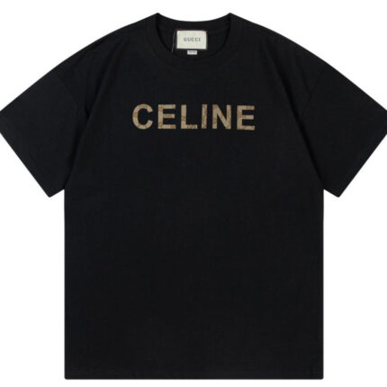 CELINE T-SHIRT