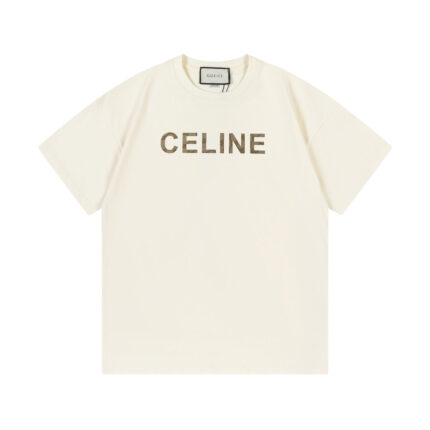 CELINE T-SHIRT