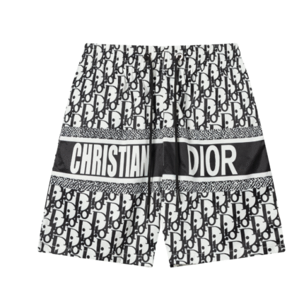 CHRISTIAN DIOR Swiming Shorts