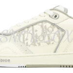 CHRISTIAN DIOR B27 SNEKERS