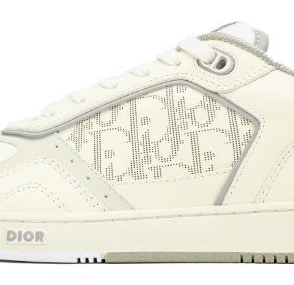 CHRISTIAN DIOR B27 SNEKERS